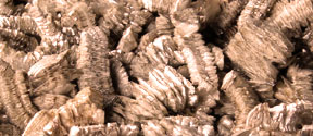 Vermiculite Inflating Units